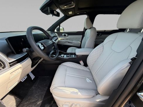 New 2026 Kia Sorento SX Prestige AWD/4WD image 11