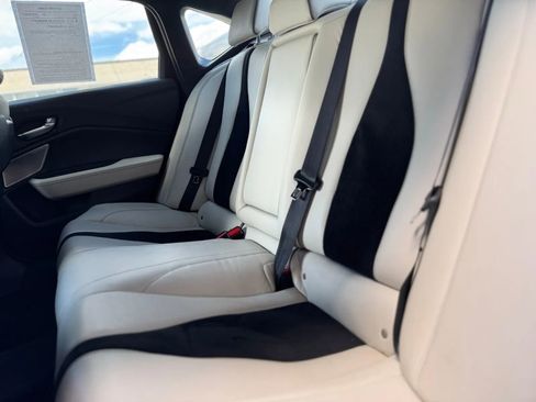 Used 2023 Acura TLX Type S image 15
