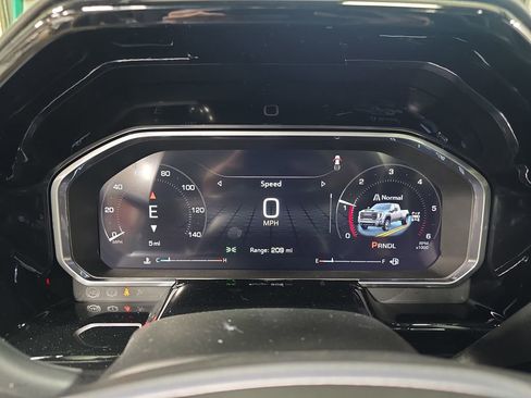 New 2026 GMC Sierra 3500 SLE AWD/4WD image 15