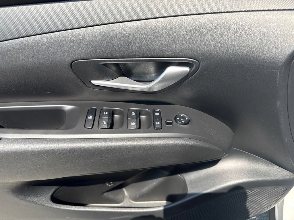 Used 2024 Hyundai Tucson SEL AWD/4WD image 13