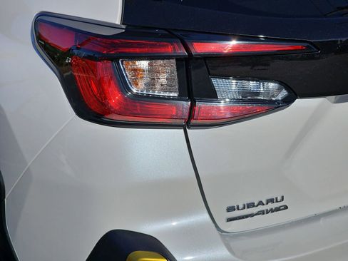 Certified 2025 Subaru Crosstrek 2.5i Sport w/ Crosstrek Mirror Package image 35