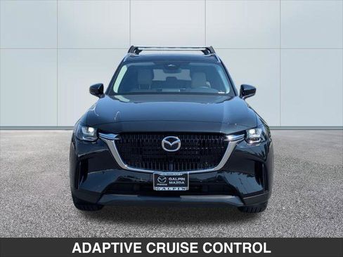 New 2026 MAZDA CX-90 3.3 Turbo w/ Preferred Package AWD/4WD image 2