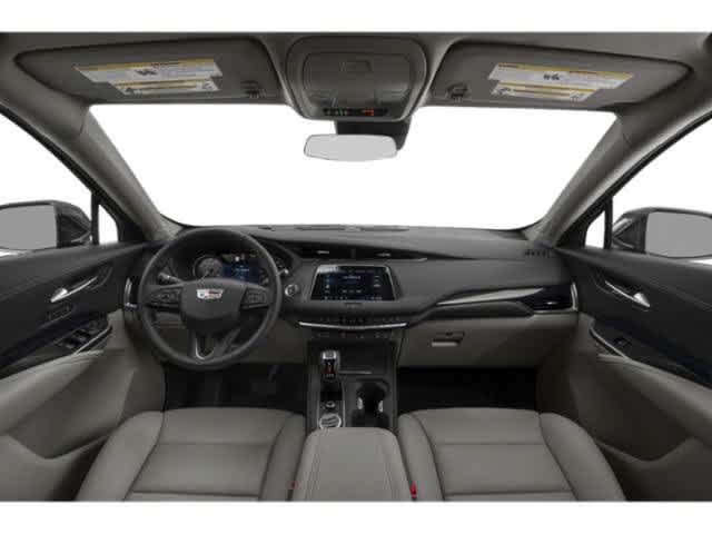 Used 2019 Cadillac XT4 Premium Luxury FWD image 11