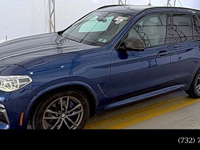 Used 2019 BMW X3 M40i w/ Premium Package