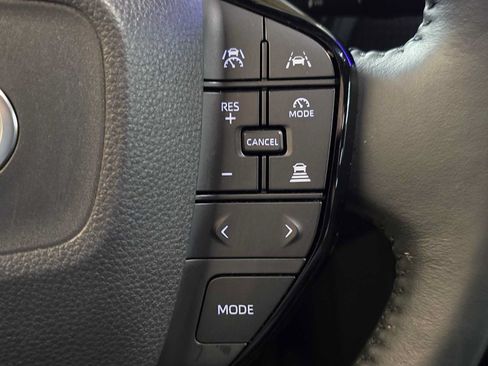 Used 2024 Toyota bZ4X AWD w/ Weather Package image 30