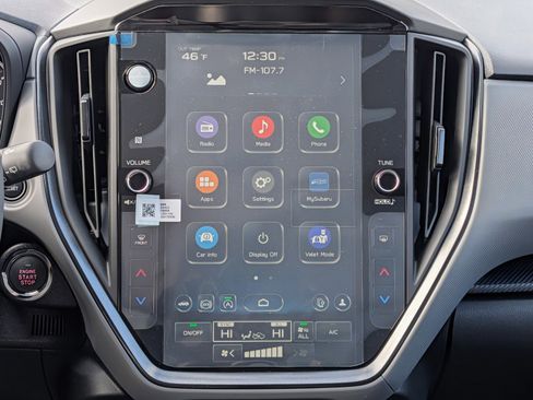 New 2026 Subaru Crosstrek 2.5i Limited image 11