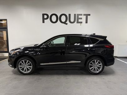 Used 2023 Acura RDX w/ Technology Package