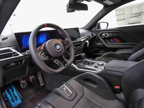 New 2026 BMW M2 w/ Carbon Package image 10