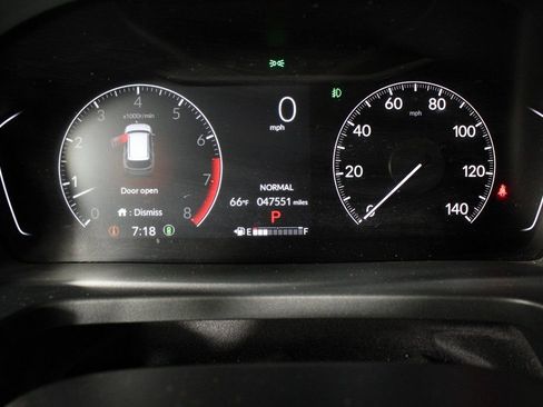 Used 2023 Honda Pilot EX-L image 17