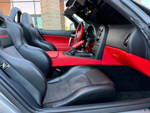 Used 2005 Dodge Viper SRT-10 w/ Mamba Edition Group RWD image 35