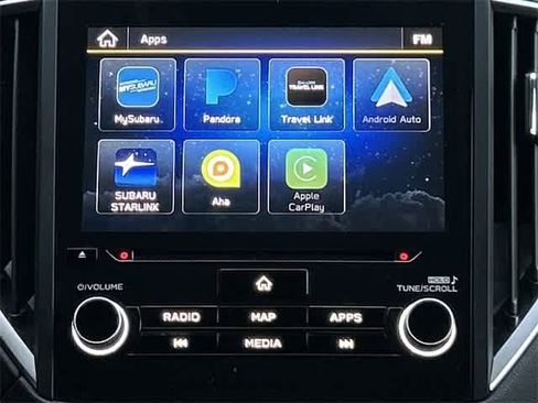 Used 2023 Subaru Forester Touring image 14