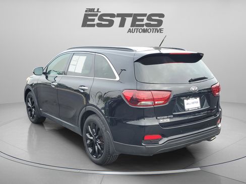 Used 2019 Kia Sorento S AWD/4WD image 2
