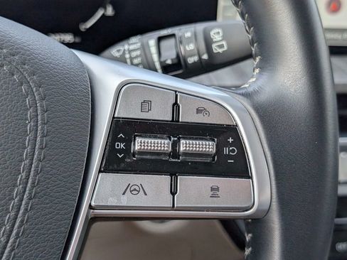 Certified 2025 Kia Telluride SX FWD image 29