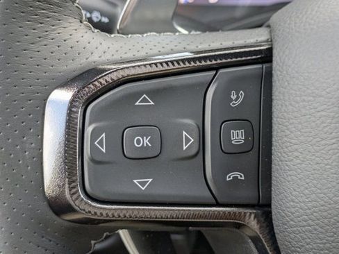 New 2026 RAM 1500 RHO w/ RHO Level 1 Equipment Group AWD/4WD image 28