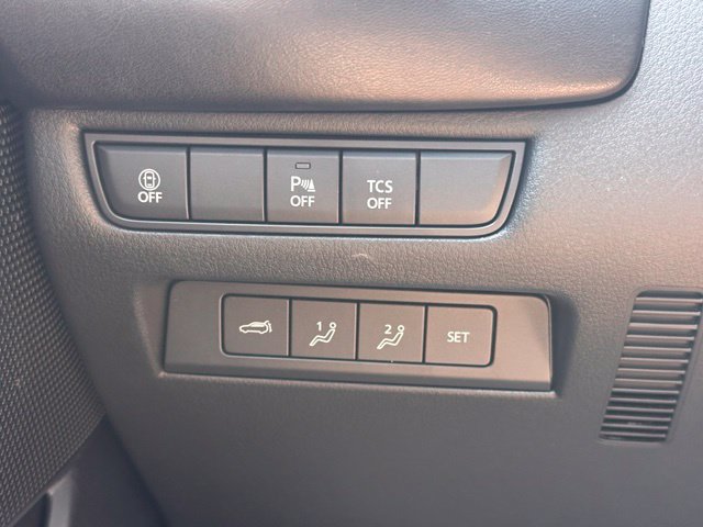 New 2026 MAZDA CX-50 AWD 2.5 S w/ Weather Package image 16
