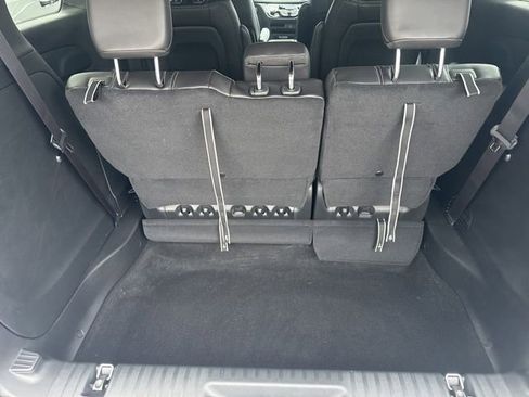 New 2026 Chrysler Pacifica Select image 30