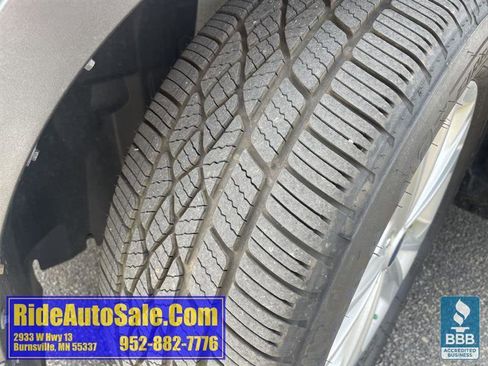 Used 2018 Ford Escape S FWD image 25