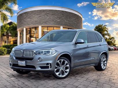 Used 2017 BMW X5 xDrive35i