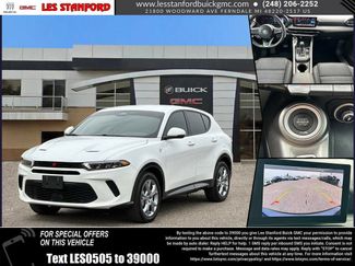 Used 2024 Dodge Hornet R/T AWD/4WD video 1