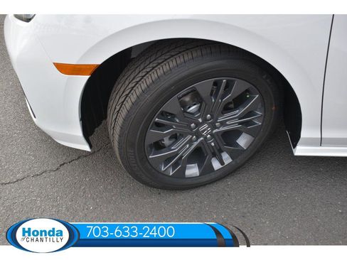 New 2026 Honda Odyssey Touring image 37