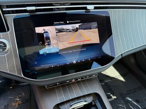 Certified 2026 Mercedes-Benz E 350 4MATIC Sedan image 19