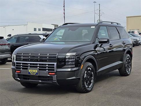 New 2026 Hyundai Palisade XRT Pro image 1