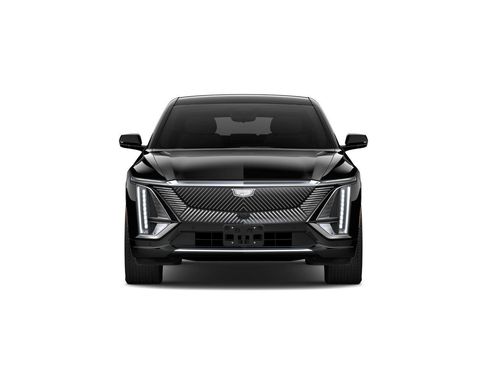 New 2026 Cadillac Lyriq Signature Luxury AWD/4WD image 7