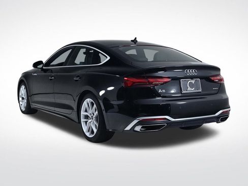 Used 2023 Audi A5 2.0T Prestige AWD/4WD image 3