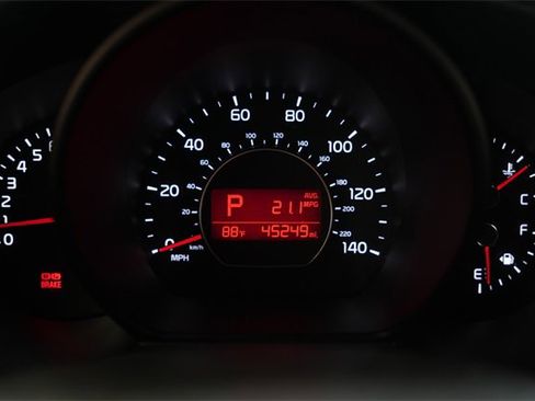 Used 2016 Kia Soul image 13