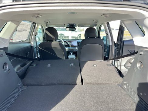 New 2026 Hyundai Kona SEL Sport image 36