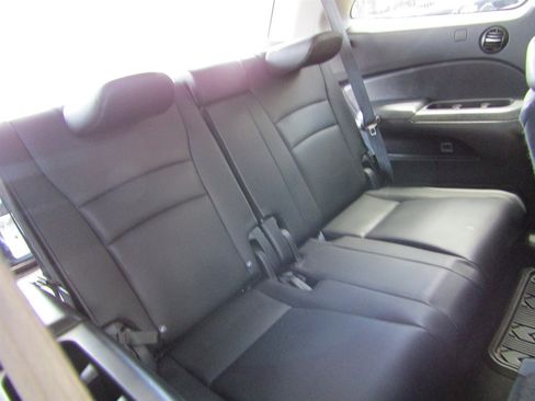 Used 2021 Honda Pilot Special Edition image 7