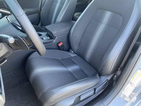 Certified 2025 Honda Civic Sport image 15