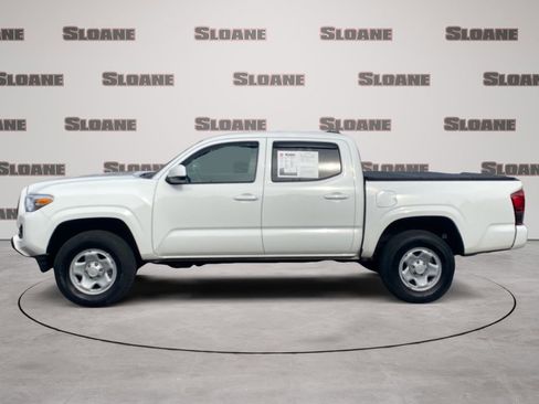 Used 2023 Toyota Tacoma SR image 2