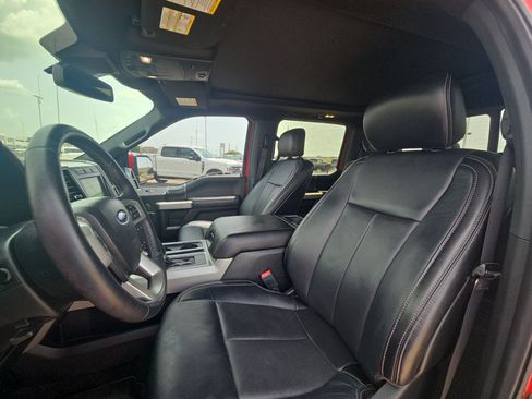 Used 2020 Ford F150 Lariat RWD image 15