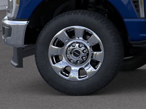 New 2026 Ford F250 Lariat w/ Lariat Ultimate Package AWD/4WD image 19