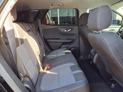 Used 2023 Chevrolet Blazer LT FWD image 22
