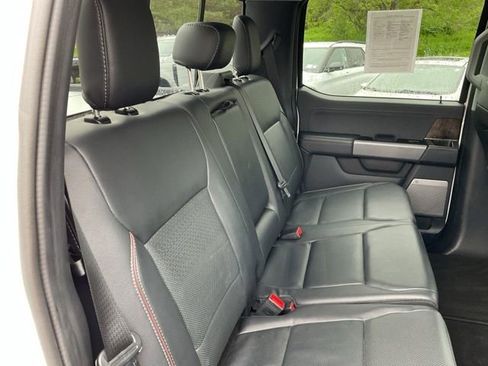 Used 2023 Ford F150 Lariat w/ Equipment Group 502A High AWD/4WD image 43