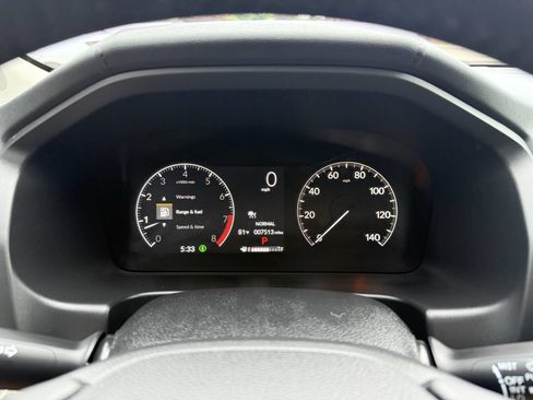 Used 2025 Honda Odyssey Touring image 34