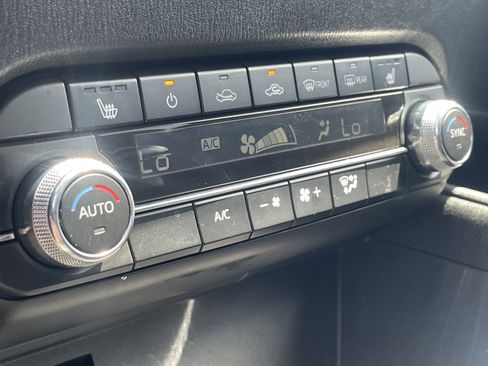 Used 2022 MAZDA CX-5 AWD 2.5 S image 25