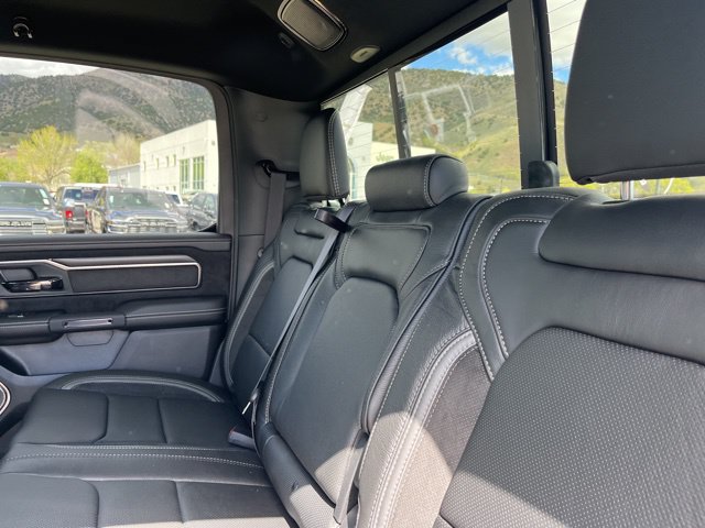 New 2026 RAM 1500 RHO w/ RHO Level 1 Equipment Group AWD/4WD image 19