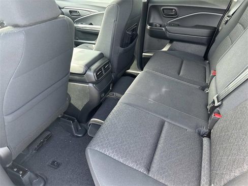 New 2026 Honda Ridgeline Sport image 14