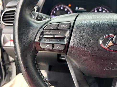 Used 2020 Hyundai Veloster 2.0 Premium image 14