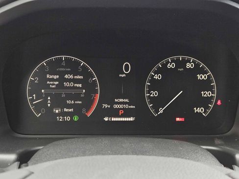 New 2026 Honda Odyssey Sport-L image 13