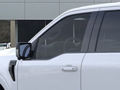 New 2025 Ford F150 XLT w/ Equipment Group 302A MID image 20