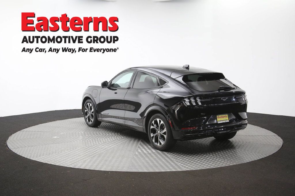 Used 2023 Ford Mustang Mach-E Premium AWD/4WD image 70