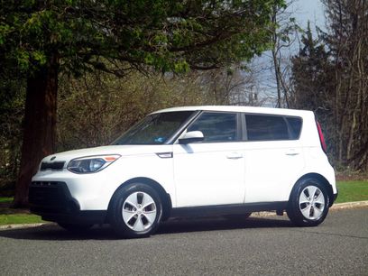 Used 2016 Kia Soul