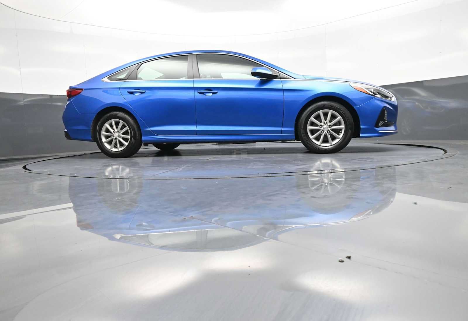 Used 2019 Hyundai Sonata SE FWD image 27