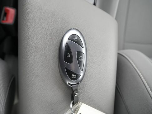 Certified 2025 Hyundai Elantra Blue image 36