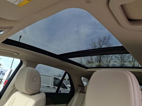 New 2026 Mercedes-Benz GLE 450 4MATIC image 10