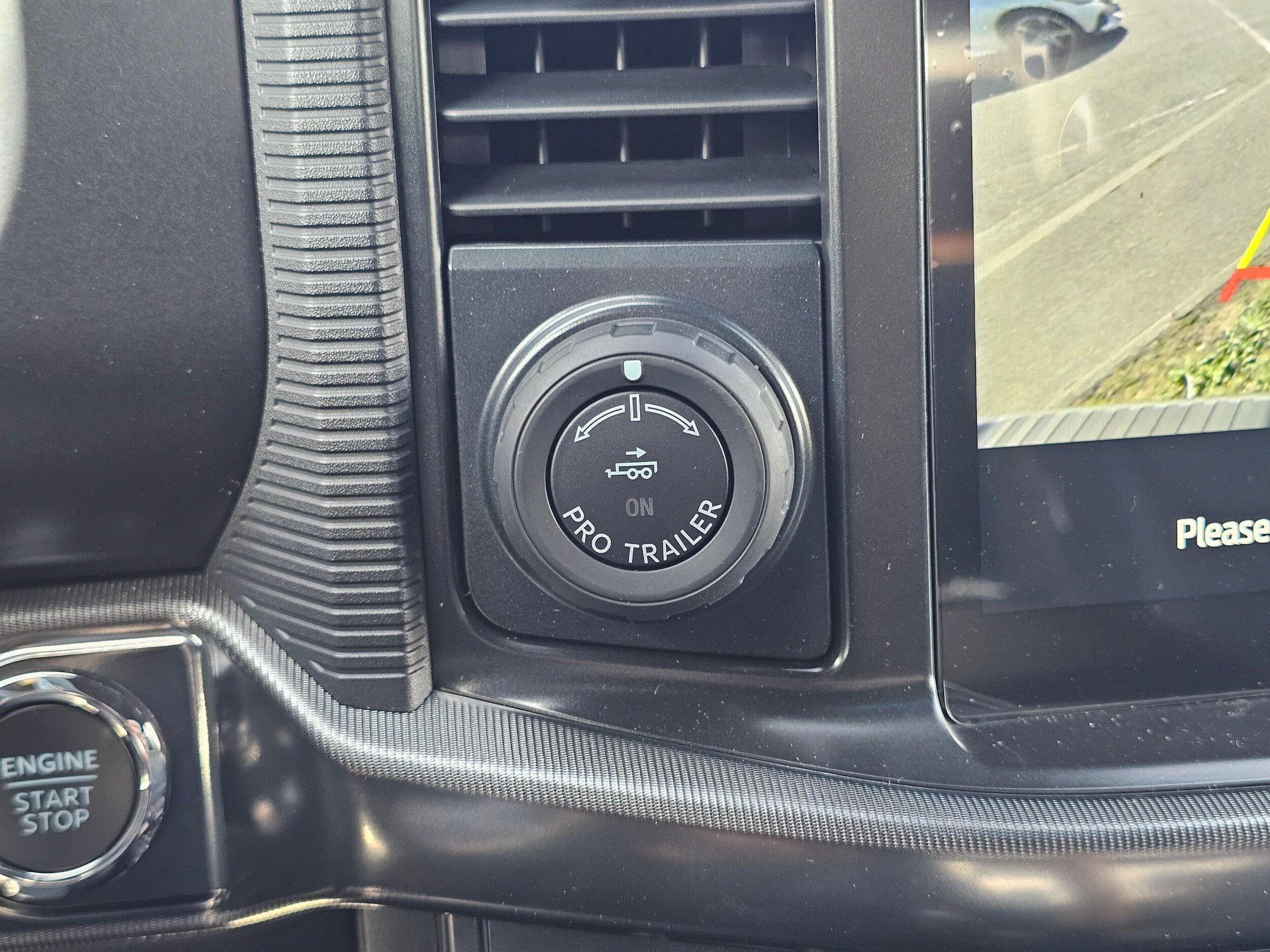 New 2026 Ford F150 Raptor AWD/4WD image 25